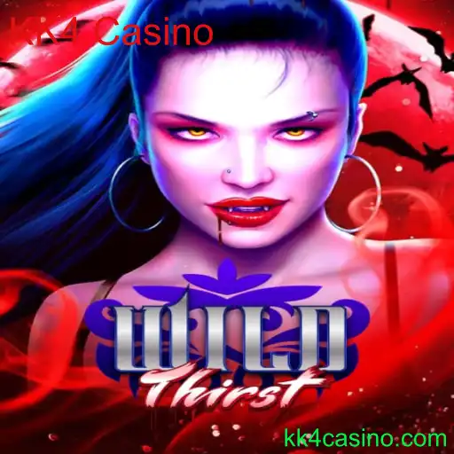 Desvendando os Mistérios de WildThirst no KK4 Casino