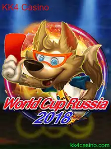 Explorando o Mundo de WorldCupRussia2018 e a Parceria com KK4 Casino