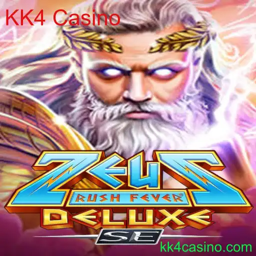 Descubra ZeusRushFeverDeluxeSE: A Nova Aposta do KK4 Casino